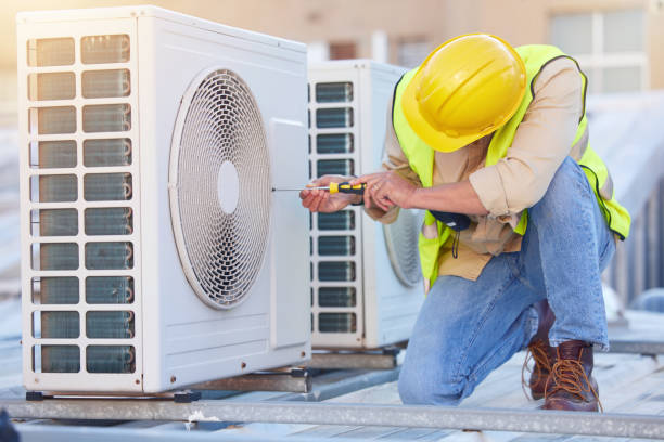 AC Installation Near Me in Paxton, IL
