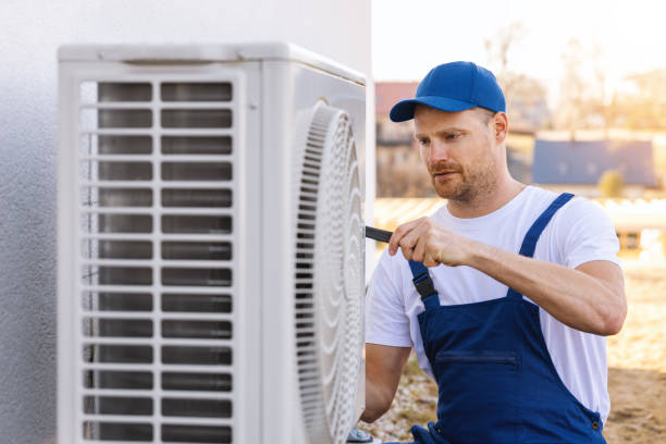 Best HVAC Air Duct Cleaning  in Paxton, IL