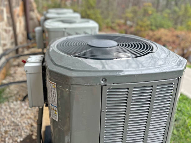 Paxton, IL HVAC Company